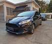 Ford Fiesta 3p 1.5 tdci ST-line 75cv *OK NEOPATENTATI * Noir - thumbnail 1