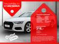 Audi A6 Avant 40 2.0 TDI quattro sport S-Line+AHK+LED Weiß - thumbnail 1