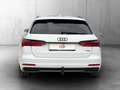 Audi A6 Avant 40 2.0 TDI quattro sport S-Line+AHK+LED Weiß - thumbnail 7
