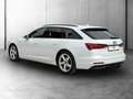 Audi A6 Avant 40 2.0 TDI quattro sport S-Line+AHK+LED Weiß - thumbnail 6
