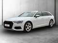Audi A6 Avant 40 2.0 TDI quattro sport S-Line+AHK+LED Weiß - thumbnail 2