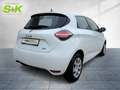 Renault ZOE Life R110/Z.E. 50 (Kauf-Batterie)*KLIMA*GJR* Wit - thumbnail 4