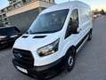 Ford Transit Transit Variobus 2,0 EcoBlue L2H2 350 Weiß - thumbnail 2