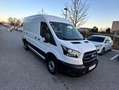Ford Transit Transit Variobus 2,0 EcoBlue L2H2 350 Weiß - thumbnail 1