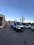 Ford Transit Transit Variobus 2,0 EcoBlue L2H2 350 Weiß - thumbnail 4