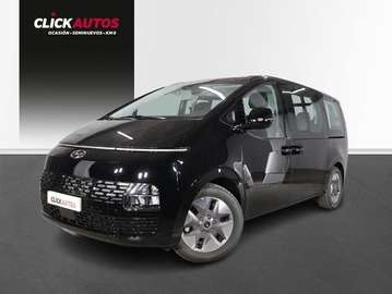 2.2CRDi 9S Tecno 177 Aut.