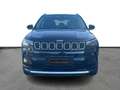 Jeep Compass 2ª serie 1.3 Turbo T4 150 CV aut. 2WD Limited Nero - thumbnail 2