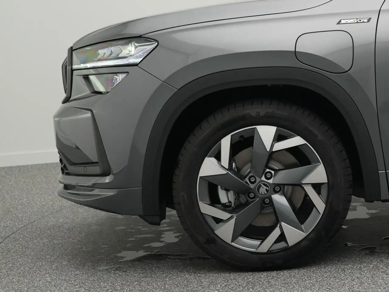 Skoda Kodiaq 2026