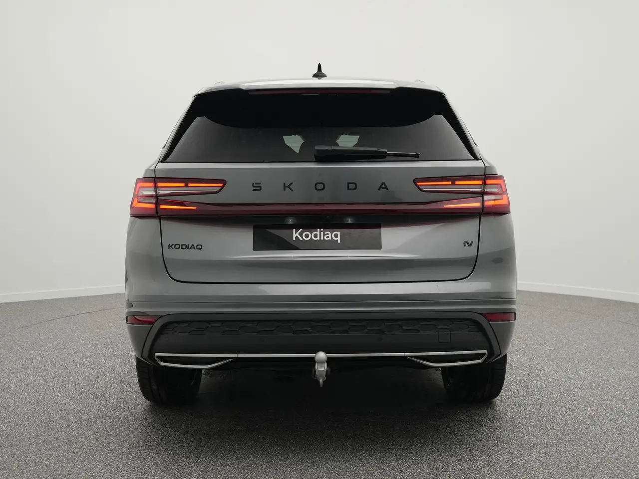 Skoda Kodiaq 2026