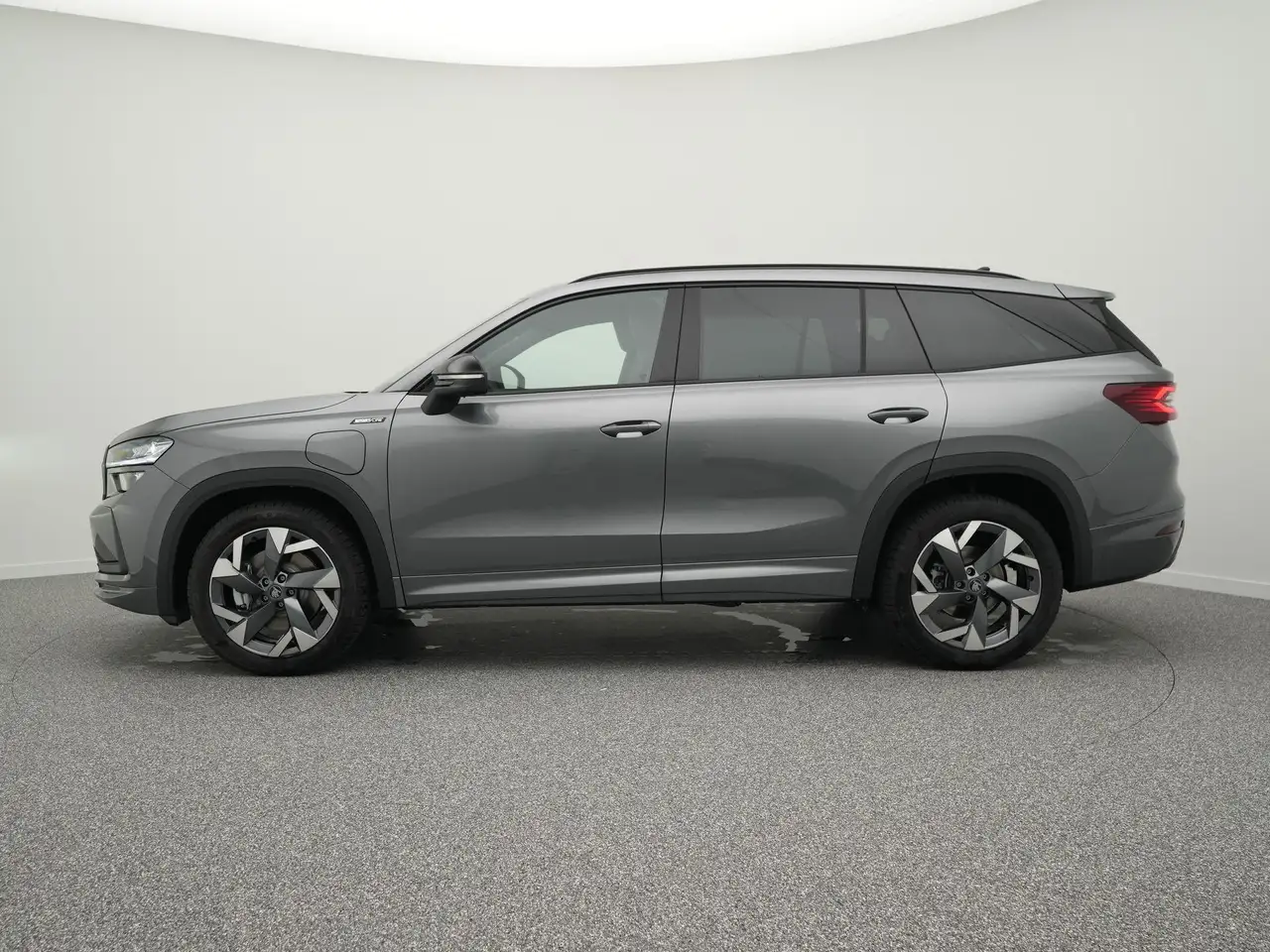 Skoda Kodiaq 2026 — фото 11