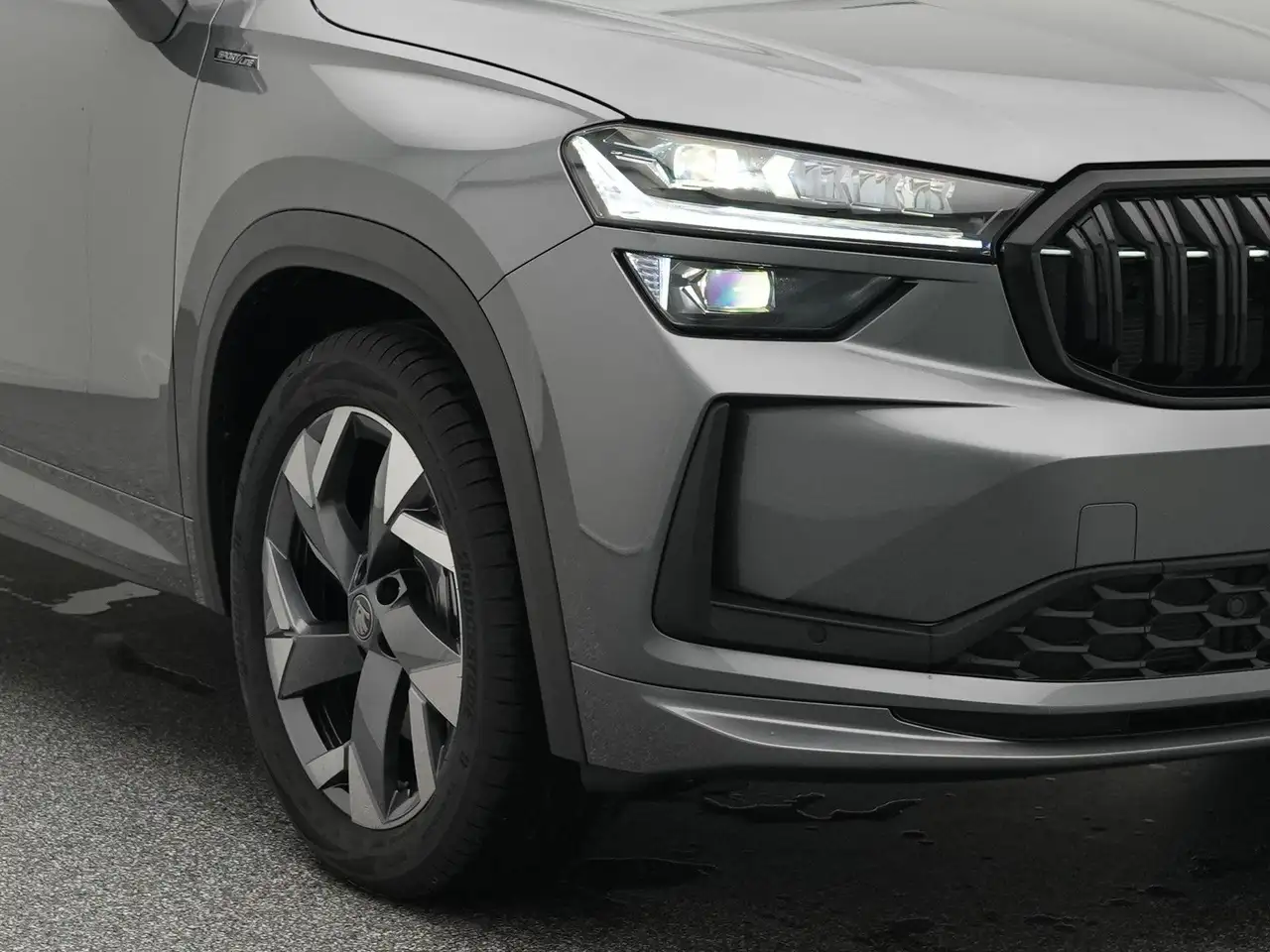 Skoda Kodiaq 2026 — фото 14