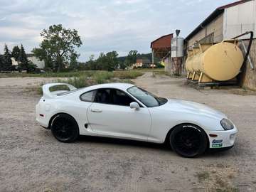 Supra 3.0 Turbo
