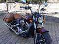 Indian Scout Czerwony - thumbnail 3