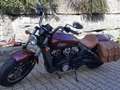 Indian Scout Czerwony - thumbnail 8