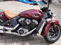 Indian Scout Červená - thumbnail 2