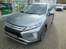 Mitsubishi Eclipse Cross INTRO EDITION 4WD CVT