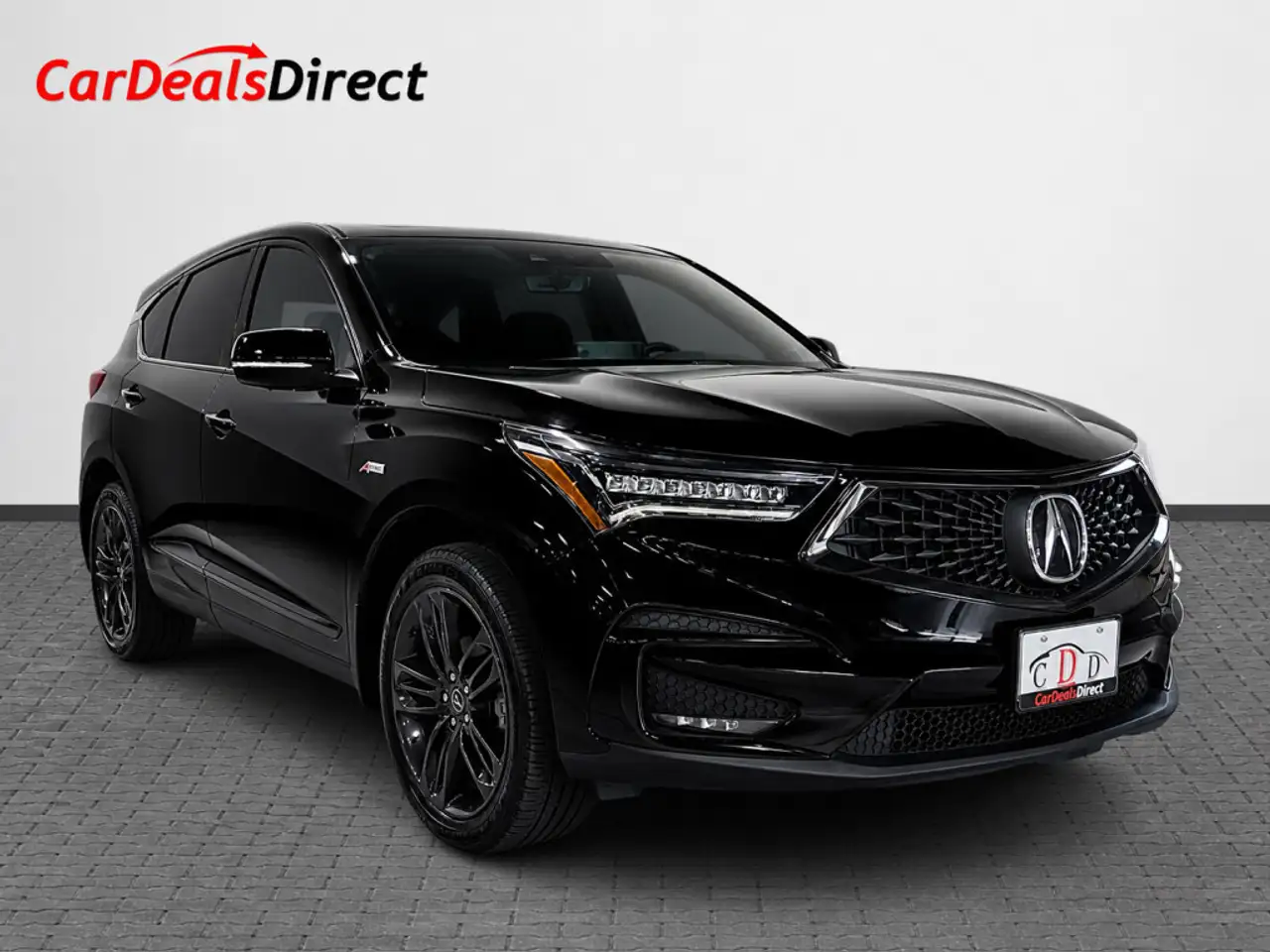 2020 Acura RDX