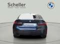 BMW 330 i xDrive Limousine M Sportpaket HK HiFi DAB Schwarz - thumbnail 5