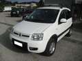 Fiat Panda 1.3 mjt 16v Climbing 4x4 75cv, gancio t, ottime c. Bianco - thumbnail 1