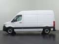 Mercedes-Benz Sprinter 314CDI L2H2 | Trekhaak | Airco | 3-Persoons | Beti Wit - thumbnail 12
