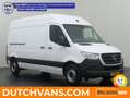 Mercedes-Benz Sprinter 314CDI L2H2 | Trekhaak | Airco | 3-Persoons | Beti Wit - thumbnail 1