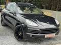 Porsche Cayenne 3.0D 120000Km/1Main/Carnet Porsche/Full/Gar12M Zwart - thumbnail 5