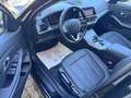 BMW 318 318 d Advantage+LEDER+PANORAMA+LED+AHK+COCKPIT+ Schwarz - thumbnail 10