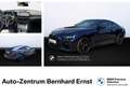 BMW 440 M440i xDrive Coupe M Sport Pro Glasdach ACC HK Bleu - thumbnail 1