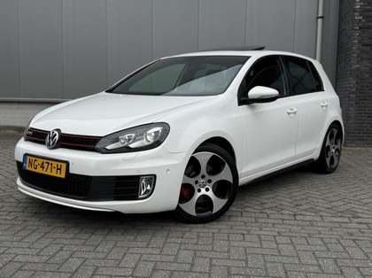 Volkswagen Golf GTI 2.0 211PK PANO / LEER / KEYLESS