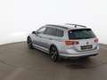 Volkswagen Passat Variant 2.0 TDI R-Line LED RADAR SITZHZG Silber - thumbnail 8