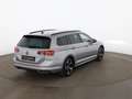 Volkswagen Passat Variant 2.0 TDI R-Line LED RADAR SITZHZG Silber - thumbnail 4