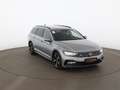 Volkswagen Passat Variant 2.0 TDI R-Line LED RADAR SITZHZG Silber - thumbnail 6