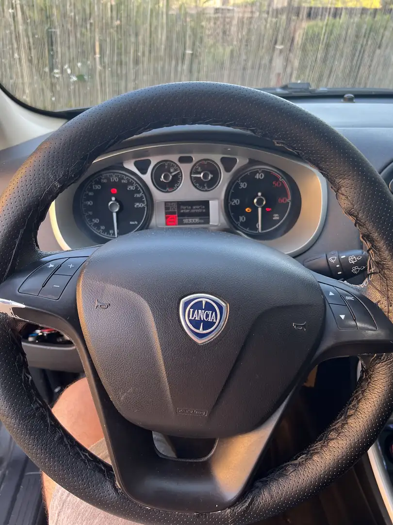 Lancia Delta 1.6 mjt Platino 120cv dpf - 1