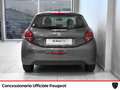 Peugeot 208 5p 1.2 puretech access 82cv Gris - thumbnail 4