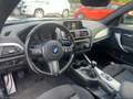BMW 220 218d Coupé Msport Blau - thumbnail 9