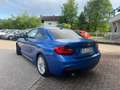 BMW 220 218d Coupé Msport Blau - thumbnail 3