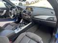 BMW 220 218d Coupé Msport Blau - thumbnail 13