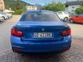 BMW 220 218d Coupé Msport Blau - thumbnail 4