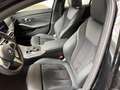 BMW 330 330i Touring Aut. Schwarz - thumbnail 13