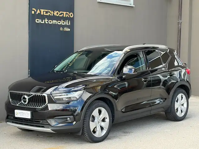 Volvo XC40 2.0 d3 Momentum Core awd auto my21