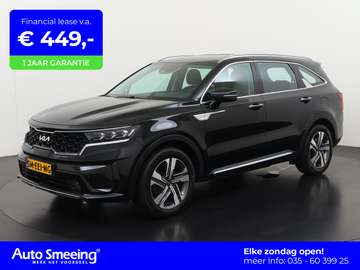 1.6 T-GDI Plug-in Hybrid 4WD DynamicLine 7p. | Cam