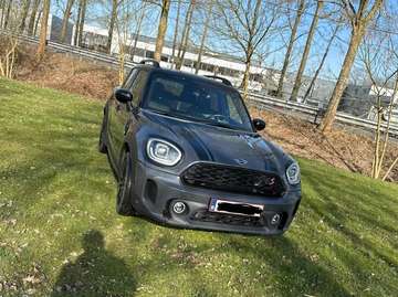 Mini Countryman 2.0A Cooper S OPF