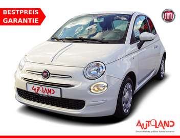 1.2 Anniversario Tempomat PDC Klima USB AUX