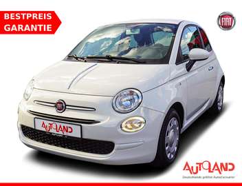1.2 Anniversario Tempomat PDC Klima USB AUX