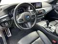 BMW M5 M550dA xDrive Чорний - thumbnail 11