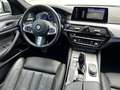 BMW M5 M550dA xDrive Zwart - thumbnail 16