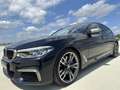 BMW M5 M550dA xDrive Negru - thumbnail 5