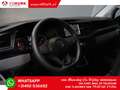 Volkswagen Transporter 6.1 2.0 TDI 150 pk DSG Aut. Carplay/ Stoelverw./ C Zwart - thumbnail 3
