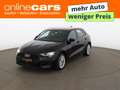 Audi A3 SB 30 TFSI advanced Aut LED SITZHZG ASSIST PDC Schwarz - thumbnail 1