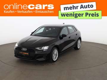SB 30 TFSI advanced Aut LED SITZHZG ASSIST PDC